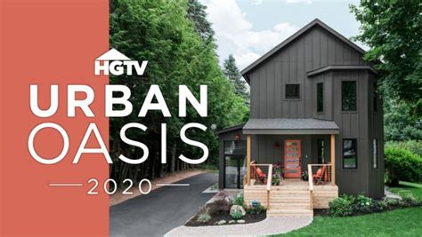 watch hgtv urban oasis|HGTV Urban Oasis 2020 .